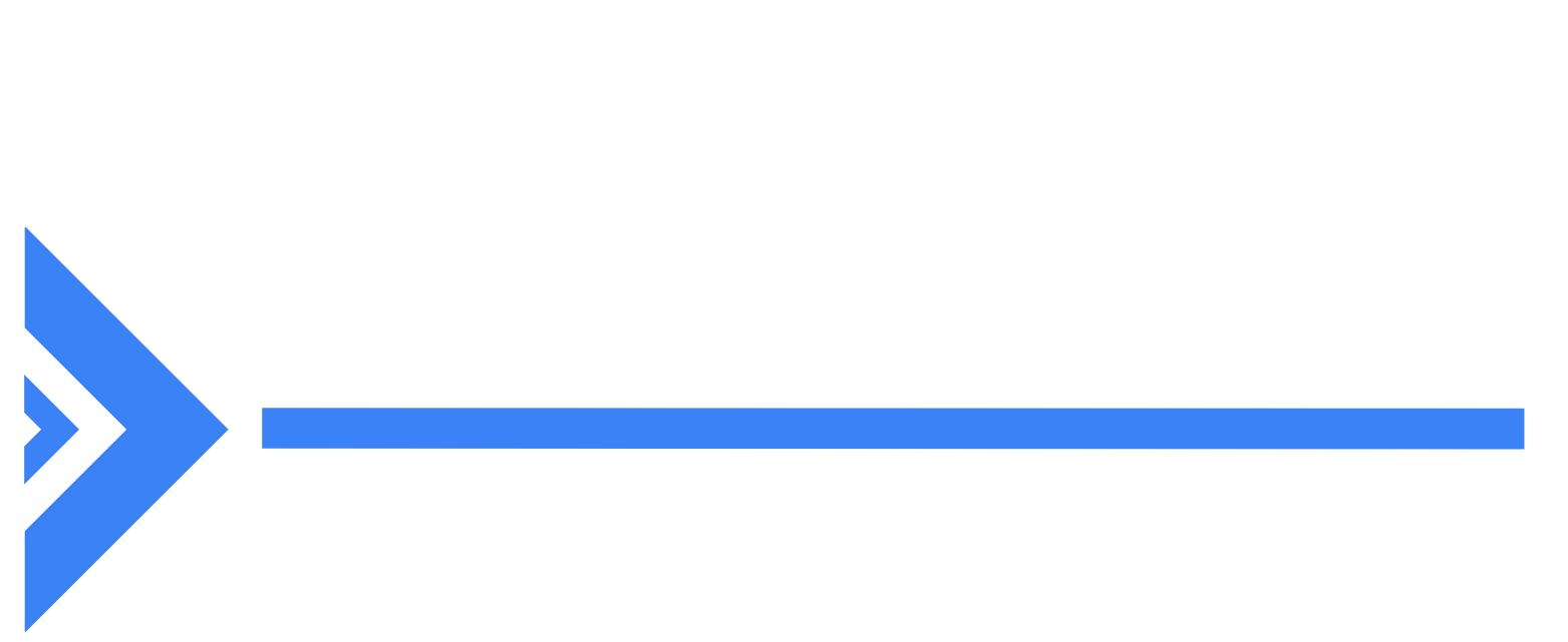 Smith Performance Logo