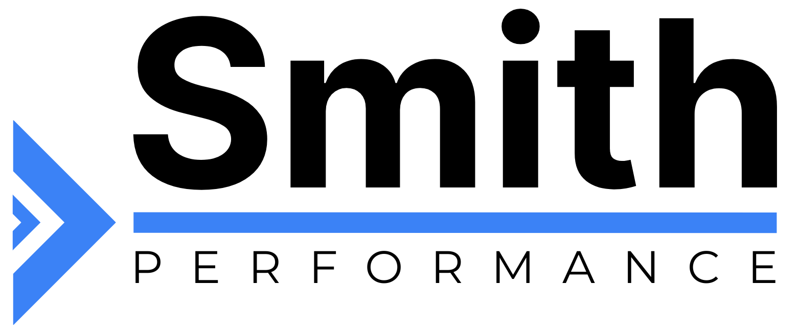 Smith Performance - Business Transformation & Interim Leadership